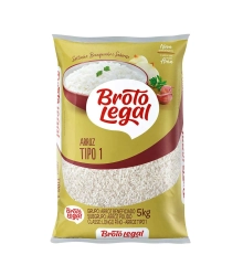 Broto Legal Arroz Tipo 1 5Kg