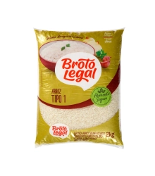 Broto Legal Arroz Tipo 1 2K
