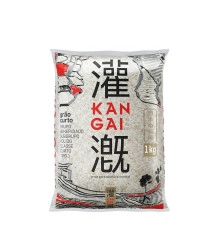 Broto Legal Arroz Kangai Curto 1Kg
