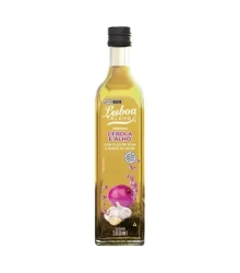 Lisboa Blend Temp.Cebola/Alho 500Ml