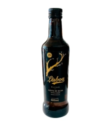 Lisboa Blend Azeite C/Oleo Veg. 500Ml