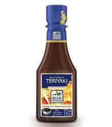 Molho Teriyaki Blue Dragon 175ML