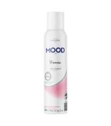 Mood Antitransp. Ae Women 150Ml