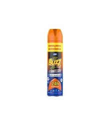Buzz Off Spray Multi Inseticida 400Ml