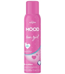 Mood Antitransp. Ae Teen Girl 150Ml