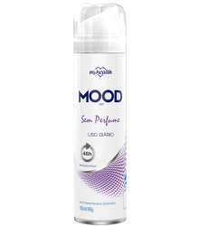 Mood Antitransp. Ae Sem Perfume 150Ml