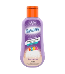 Repellere-Repelente De Insetos Kids 100Ml
