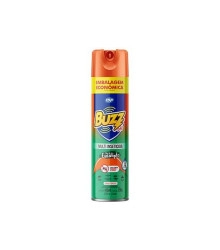 Buzz Off Ae Multi Insetic.Eucalipto 400Ml