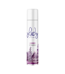 Lady Prime Odorizador Lavanda 360Ml
