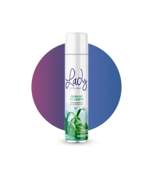 Lady Prime Odorizador Orvalho 360Ml