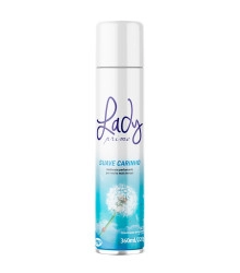 Lady Prime Odorizador S.Carinho 360Ml