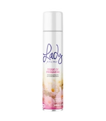 Lady Prime Odorizador T.Primavera 360Ml
