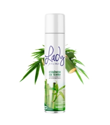 Lady Prime Odorizador Ess.Terra 360Ml