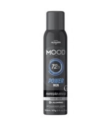 Mood Antitransp. Ae Men Power 150Ml