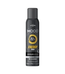 Mood Antitransp. Ae Men Energy 150Ml