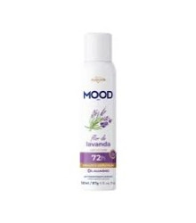 Mood Antitransp. Ae Flor Lavanda 150Ml