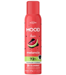 Mood Antitransp. Ae Teen Melancia 150Ml