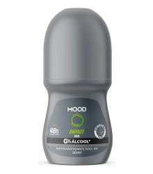 Mood Antitransp. Rollon Men Impact 50Ml