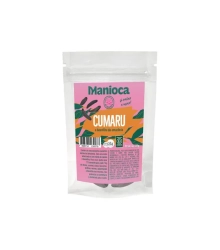 Manioca Cumaru Em Semente 20G