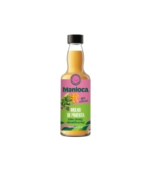Manioca Molho Pimenta C/Ervas Amaz.60Ml