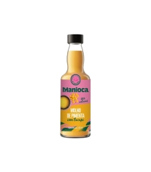 Manioca Molho Pimenta Com Tucupi 60Ml