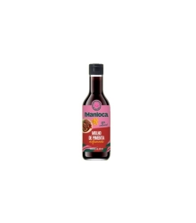 Manioca Molho Pimenta Defumada 60Ml