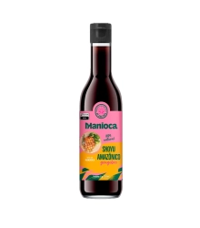 Manioca Shoyu Amazônico C/Gengibre 150Ml
