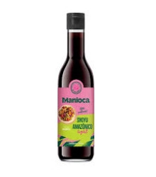 Manioca Shoyu Amazônico Light 150Ml