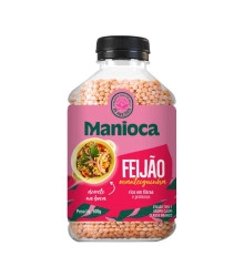 Manioca Feijão Manteiguinha 500G