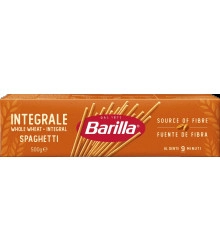Barilla Integral Spaghetti 24X500G