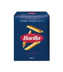Barilla Renaissance - Penne Rig.12X500G