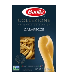 Barilla Renaissance - Casarecce 12X500G