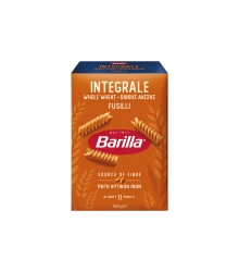 Barilla Renaissance- Fusilli Int.12X500G