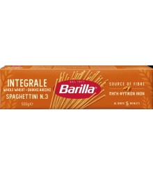 Barilla Renaiss- Spaghettini Int.24X500G