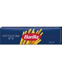 Barilla Renaissance - Fettuccine 24X500G