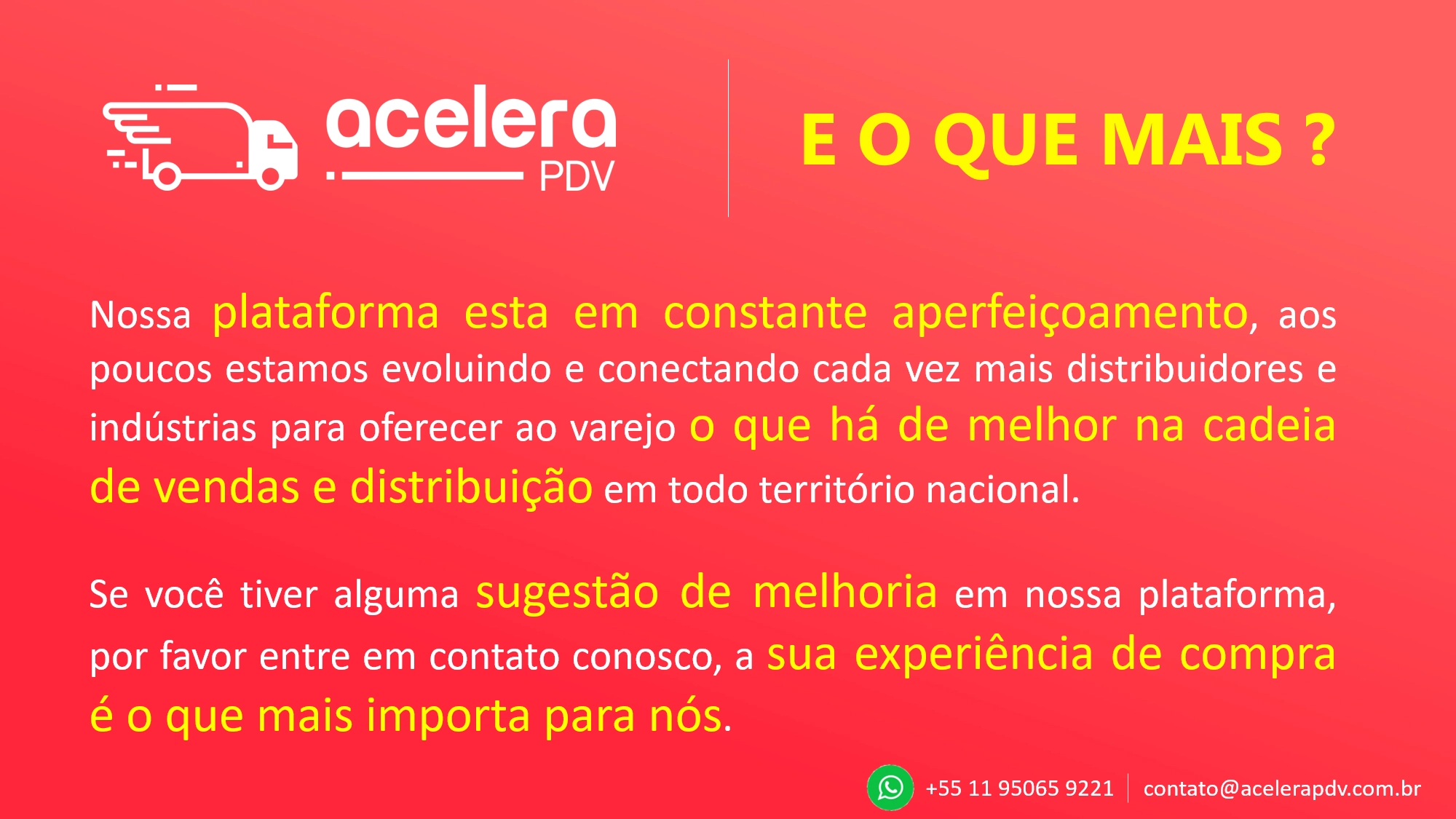Quem somos